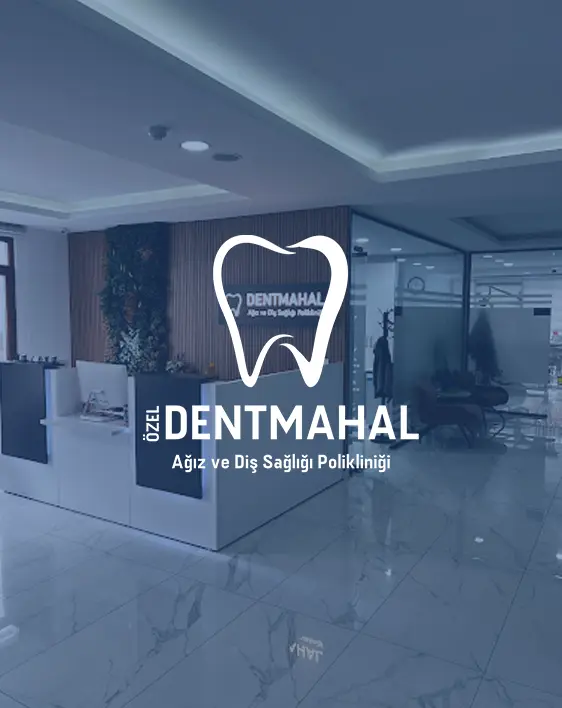 dentmahal